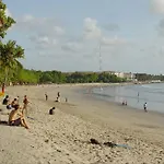 Zen Premium Seminyak Eka Laweya