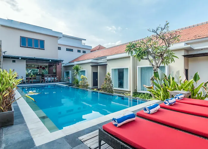 Zen Premium Seminyak Eka Laweya