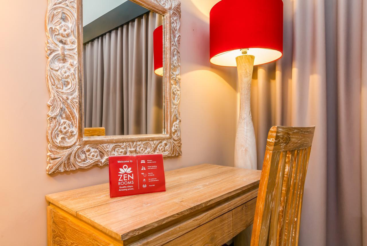 Zen Premium Eka Laweya 3*