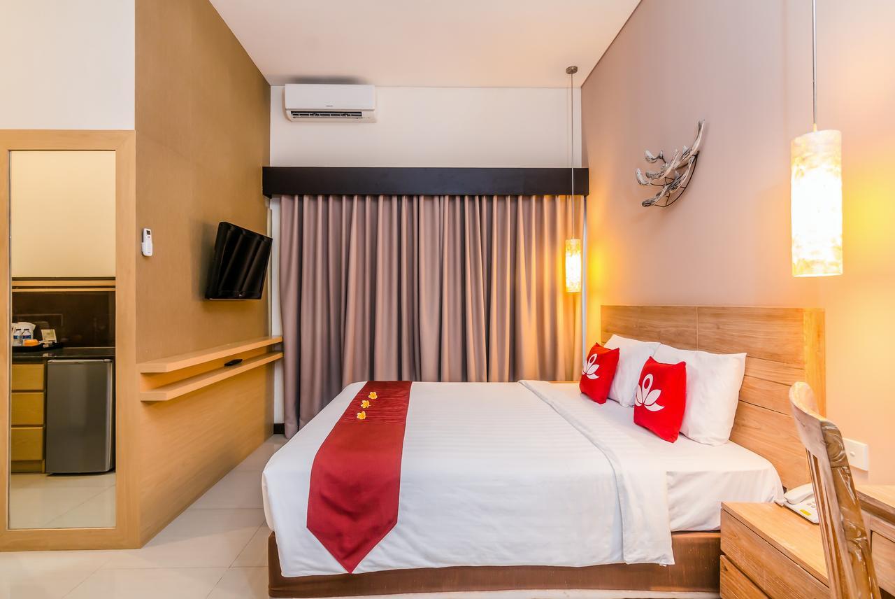 Zen Premium Eka Laweya Hotel Seminyak (Bali)