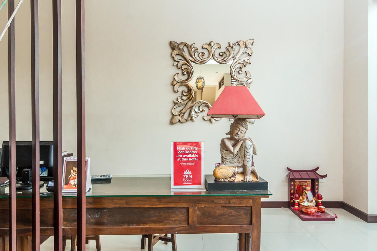 Zen Premium Eka Laweya Hotel Seminyak (Bali)