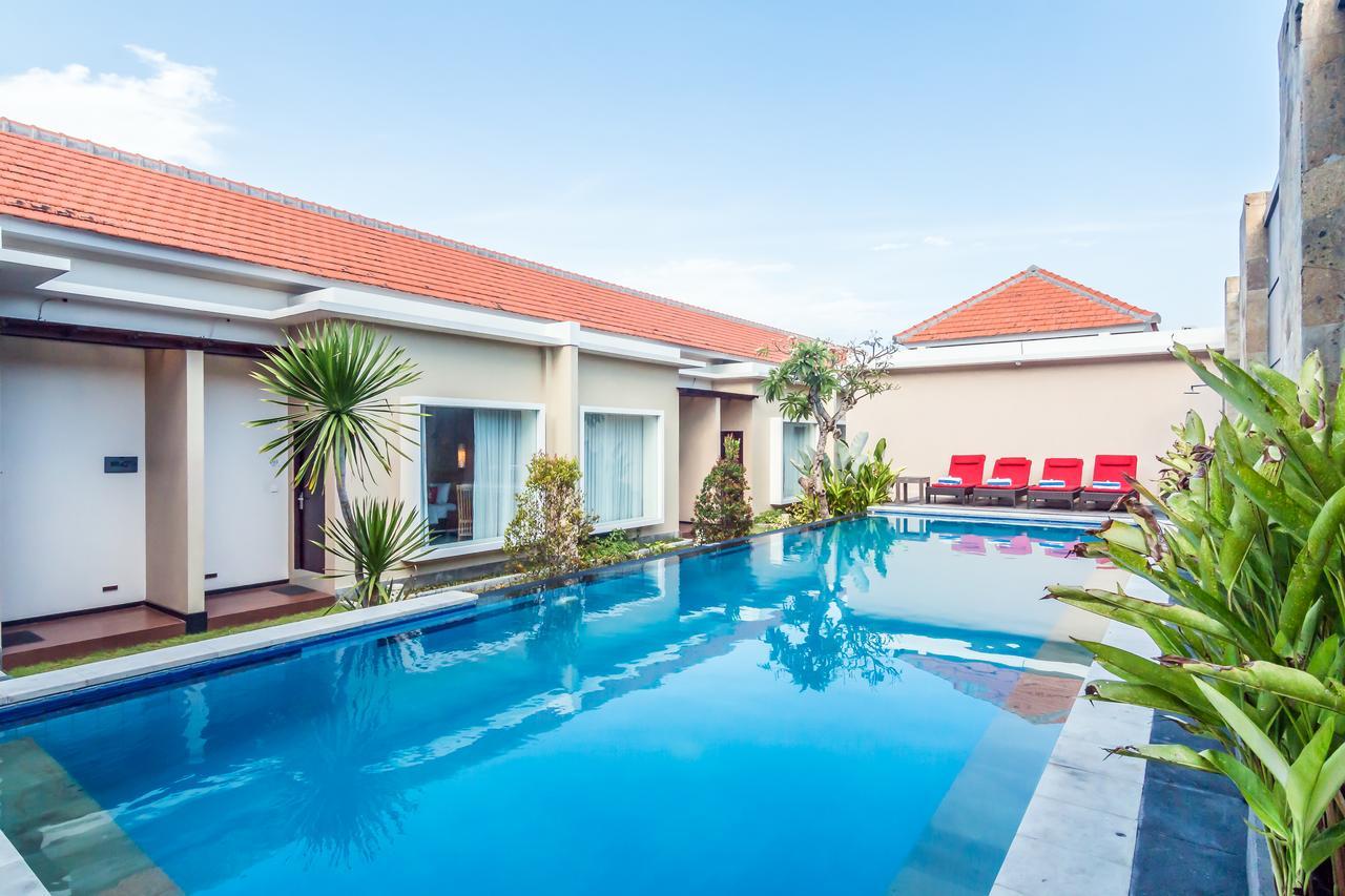 Zen Premium Eka Laweya Hotel 3*