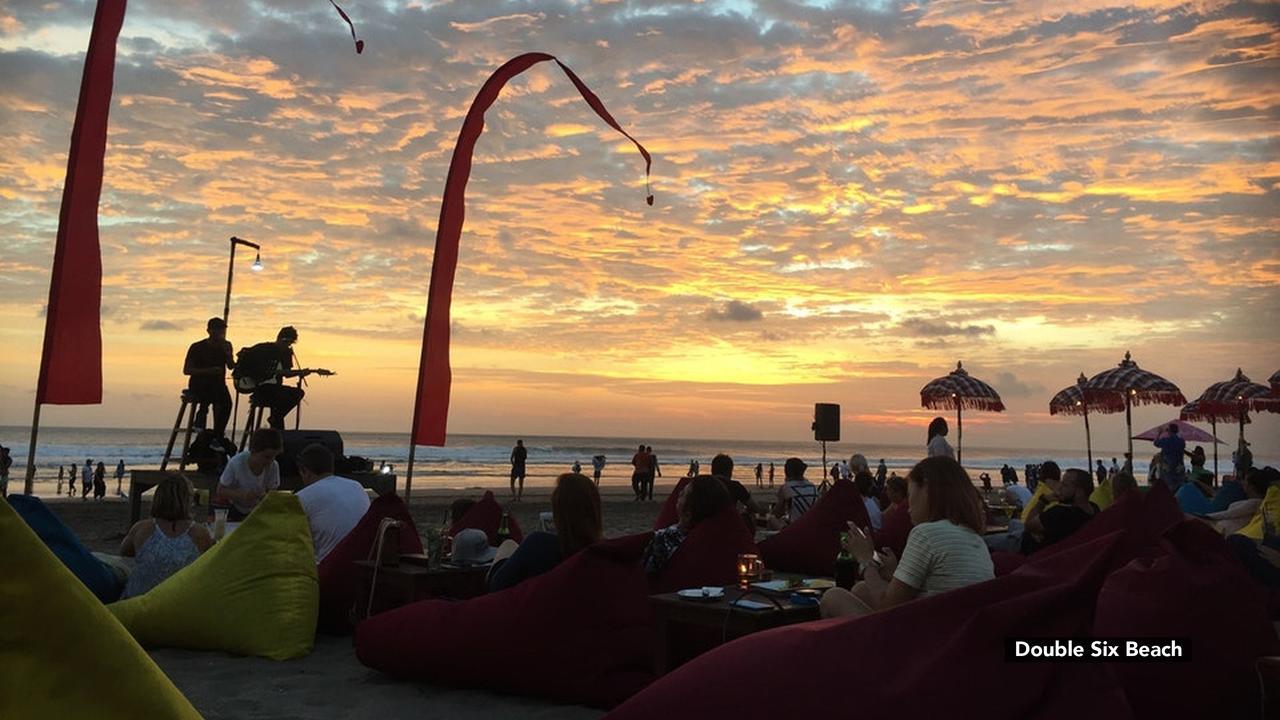 Zen Premium Eka Laweya 3*