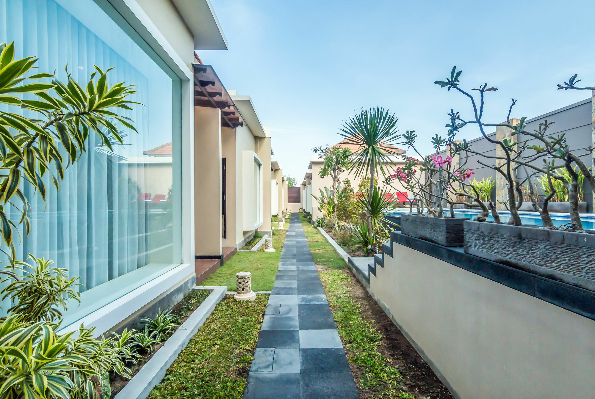 Hotel Zen Premium Eka Laweya Seminyak (Bali)