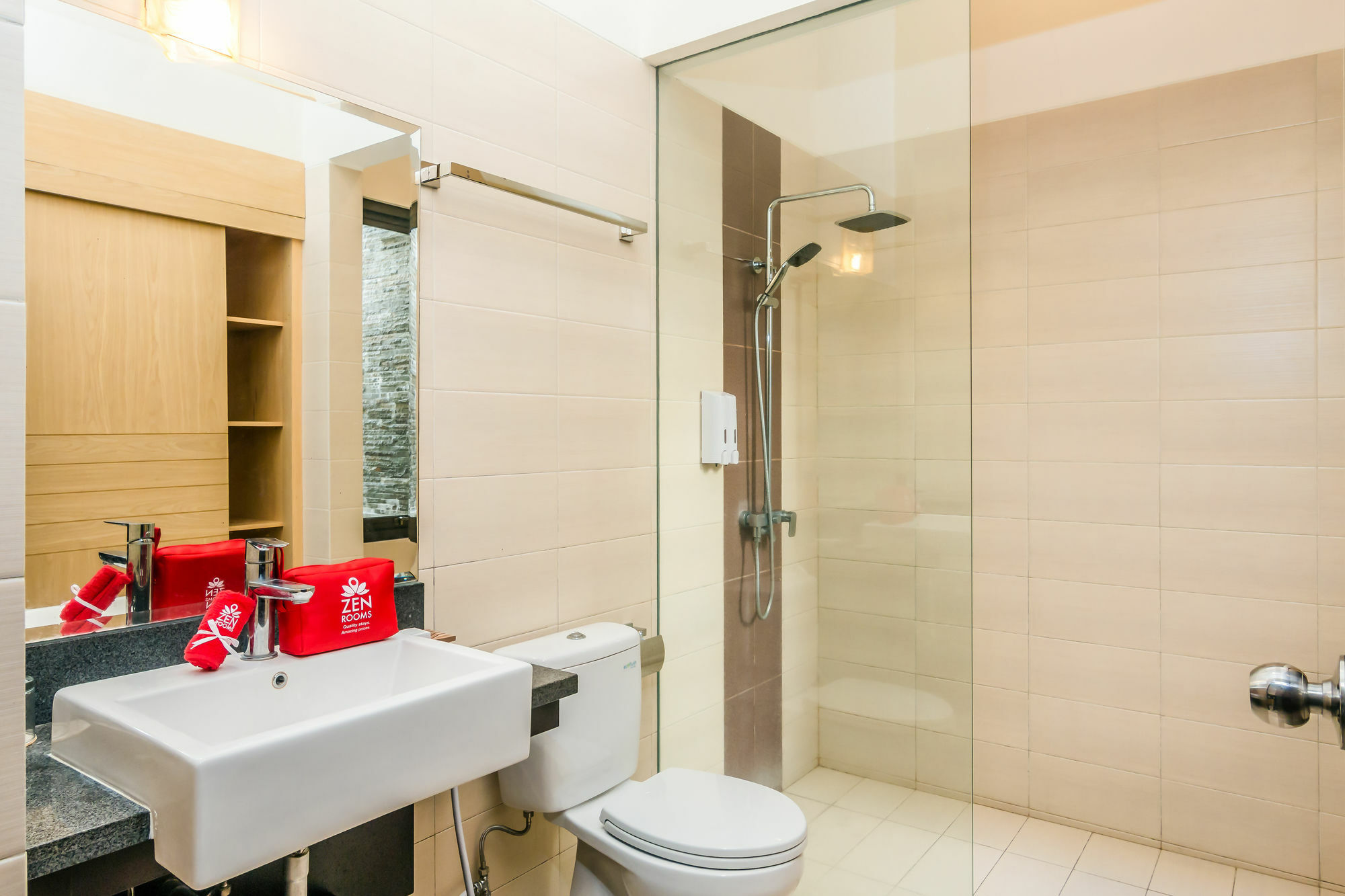 Zen Premium Eka Laweya Hotel Seminyak (Bali)