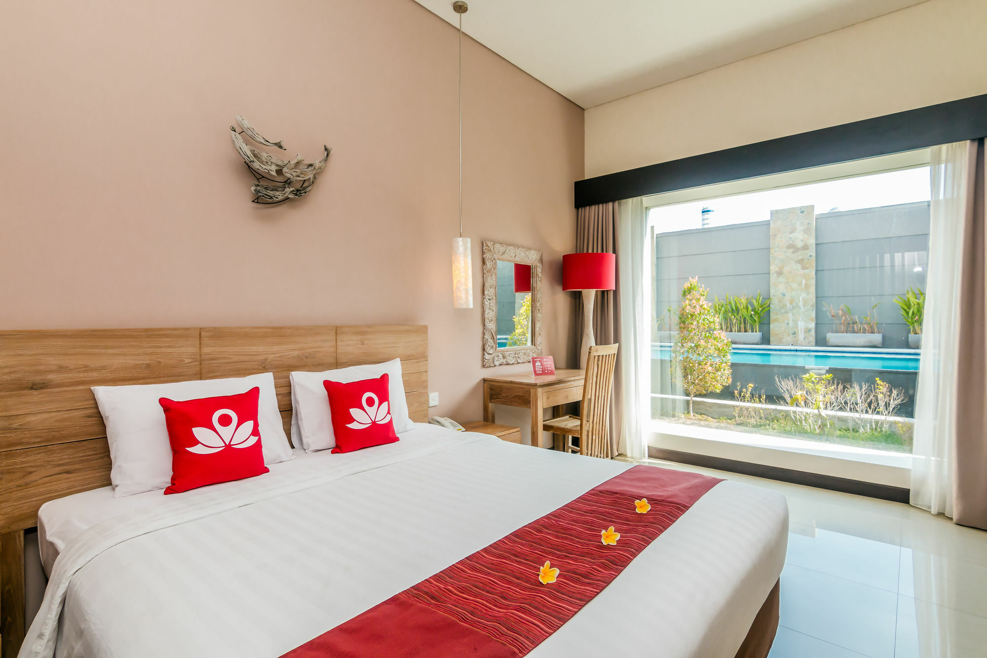 Zen Premium Eka Laweya Seminyak (Bali)