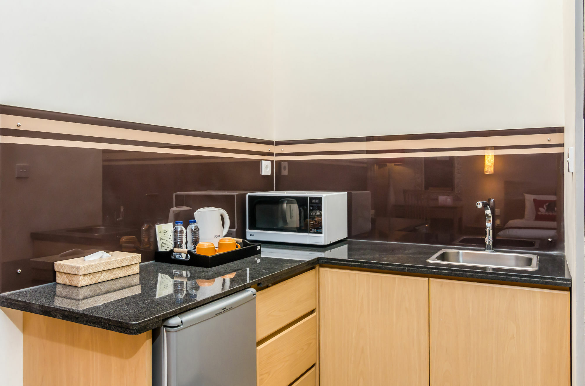 Zen Premium Eka Laweya Hotel