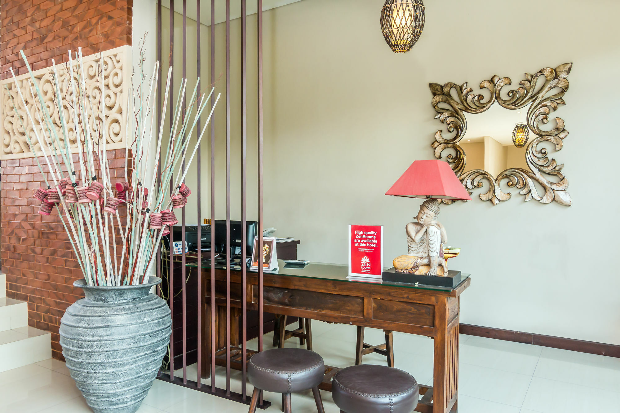 Hotel Zen Premium Eka Laweya Seminyak (Bali)