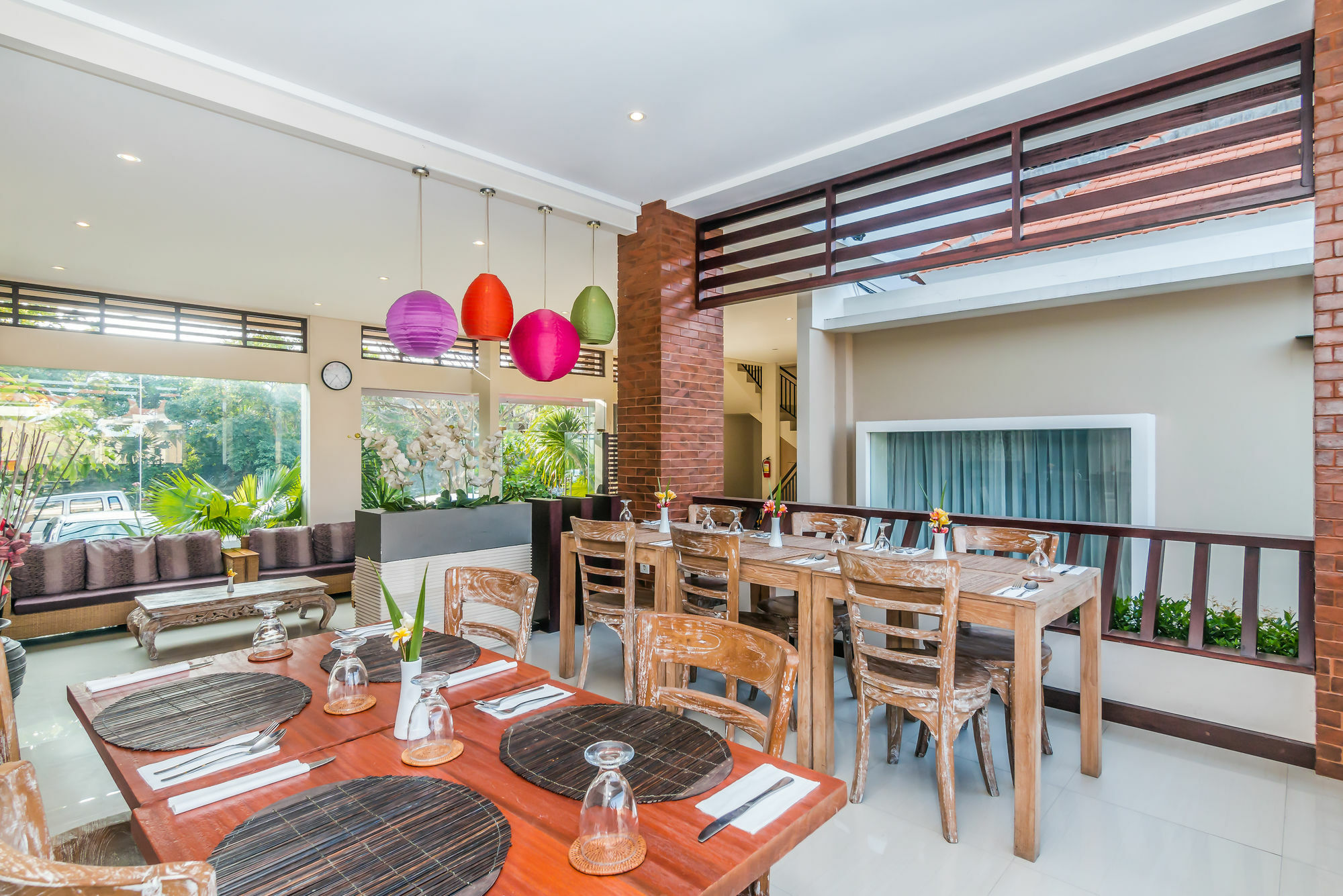 Zen Premium Eka Laweya Hotel 3*