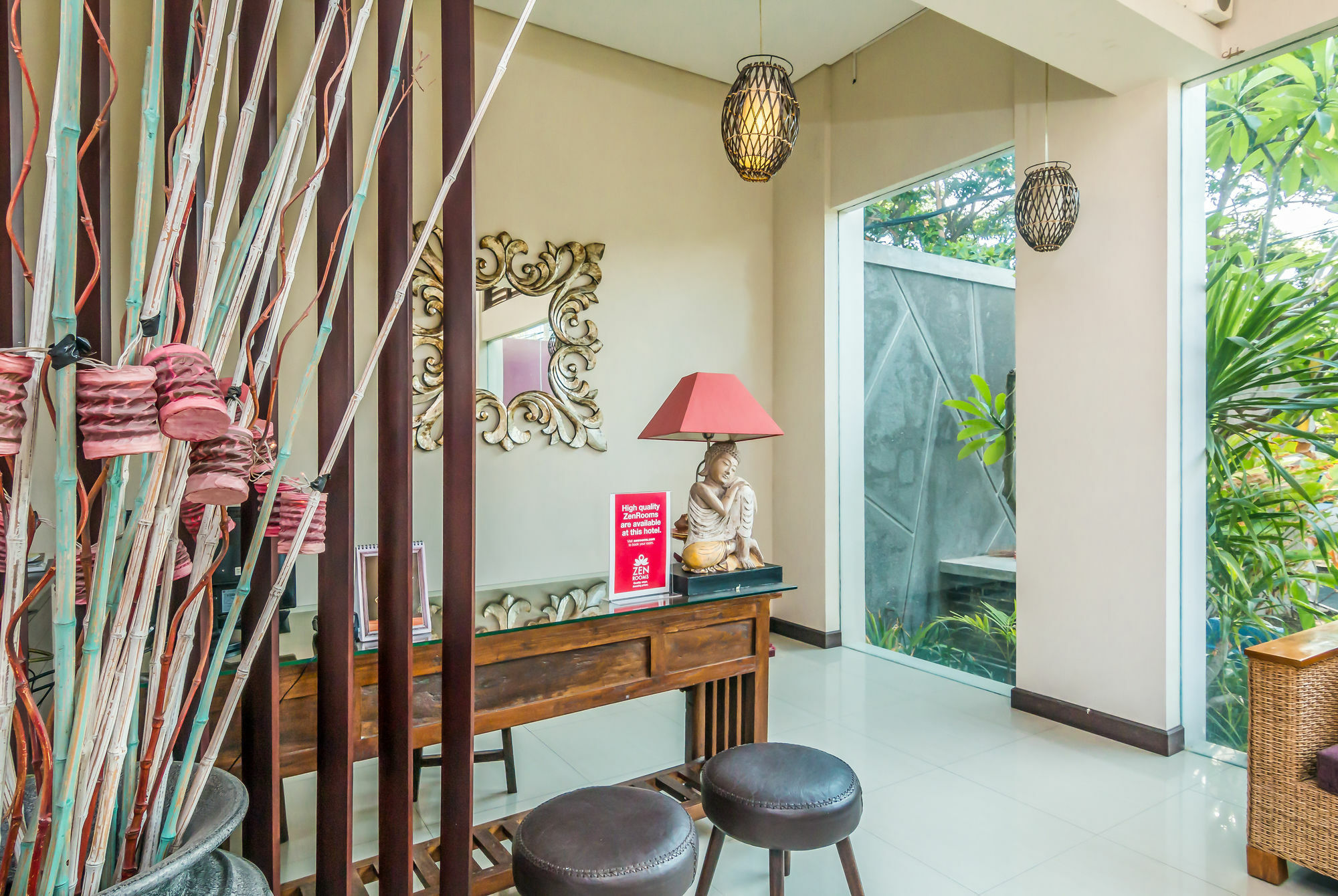 Zen Premium Eka Laweya Hotel 3*