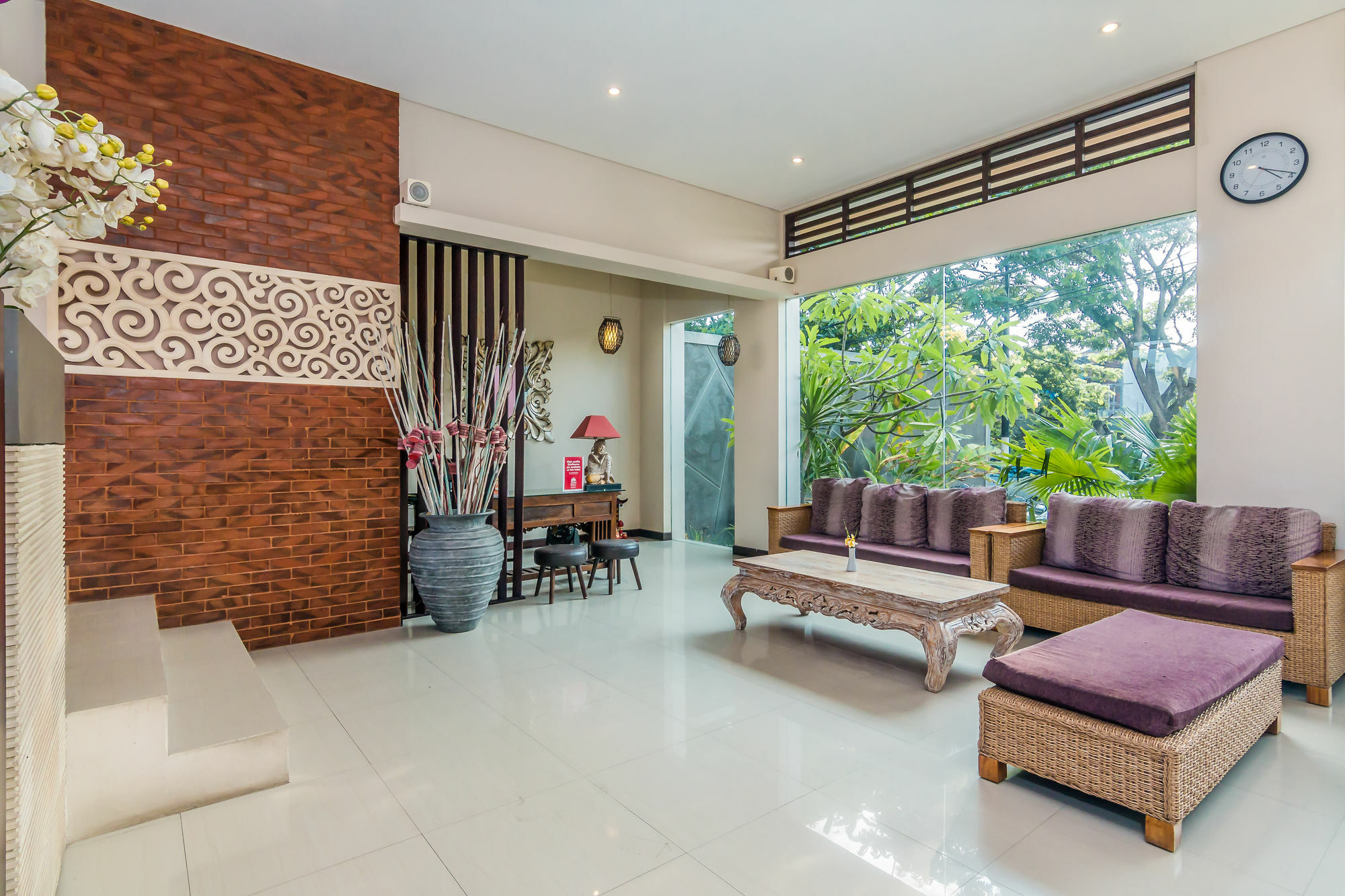 Zen Premium Eka Laweya 3*