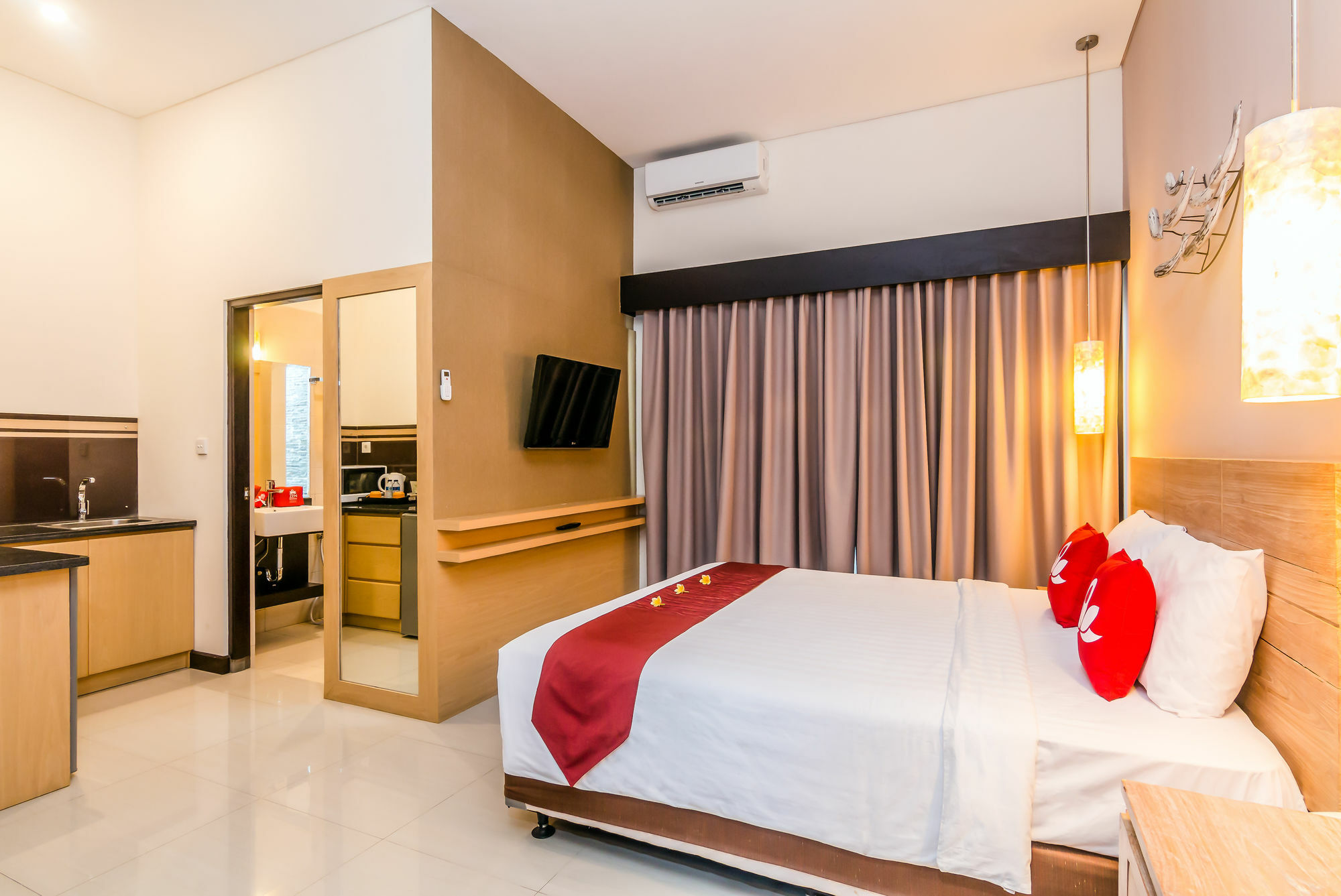 Zen Premium Eka Laweya 3* Seminyak (Bali)