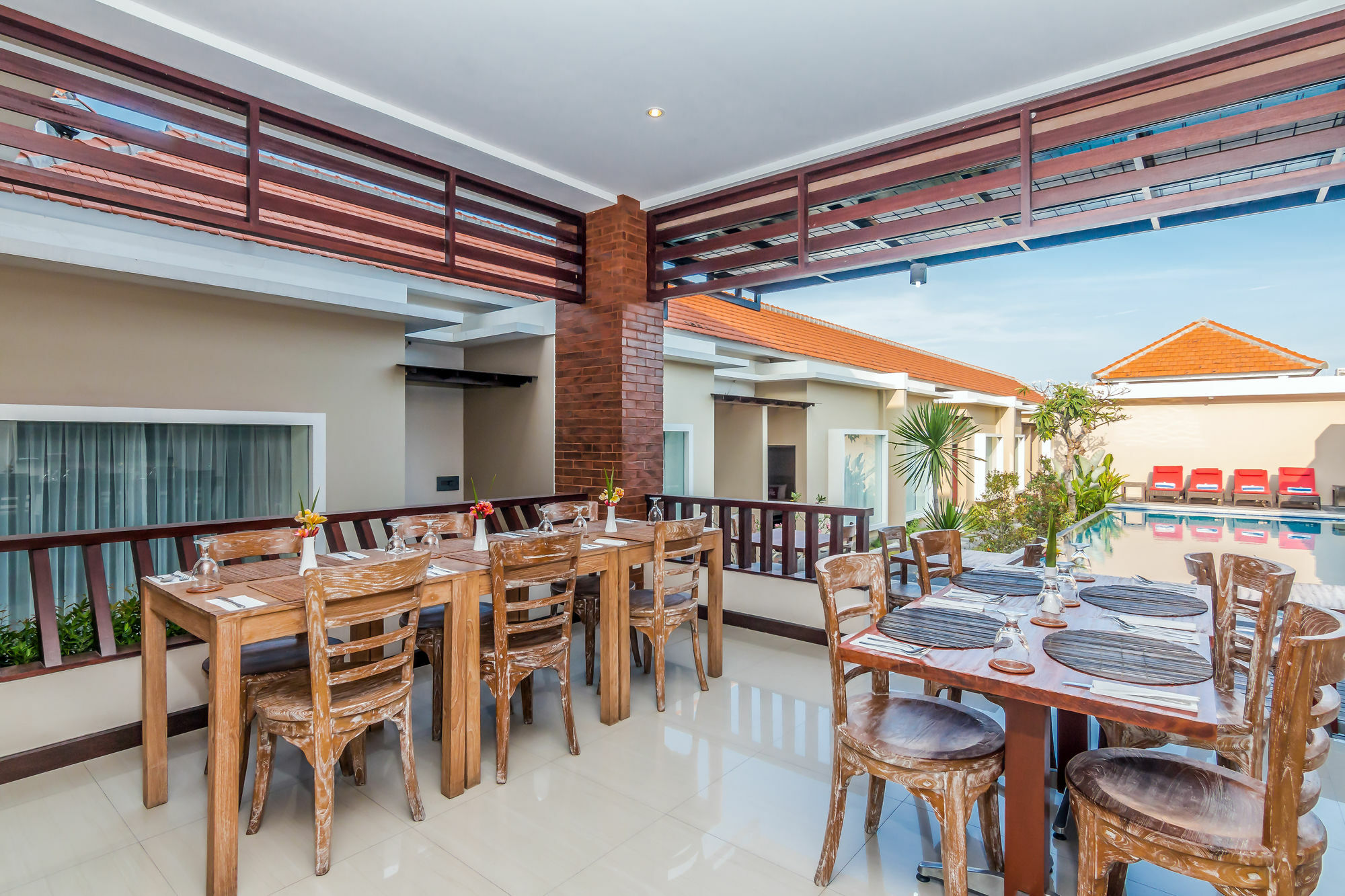 Zen Premium Eka Laweya Seminyak (Bali)