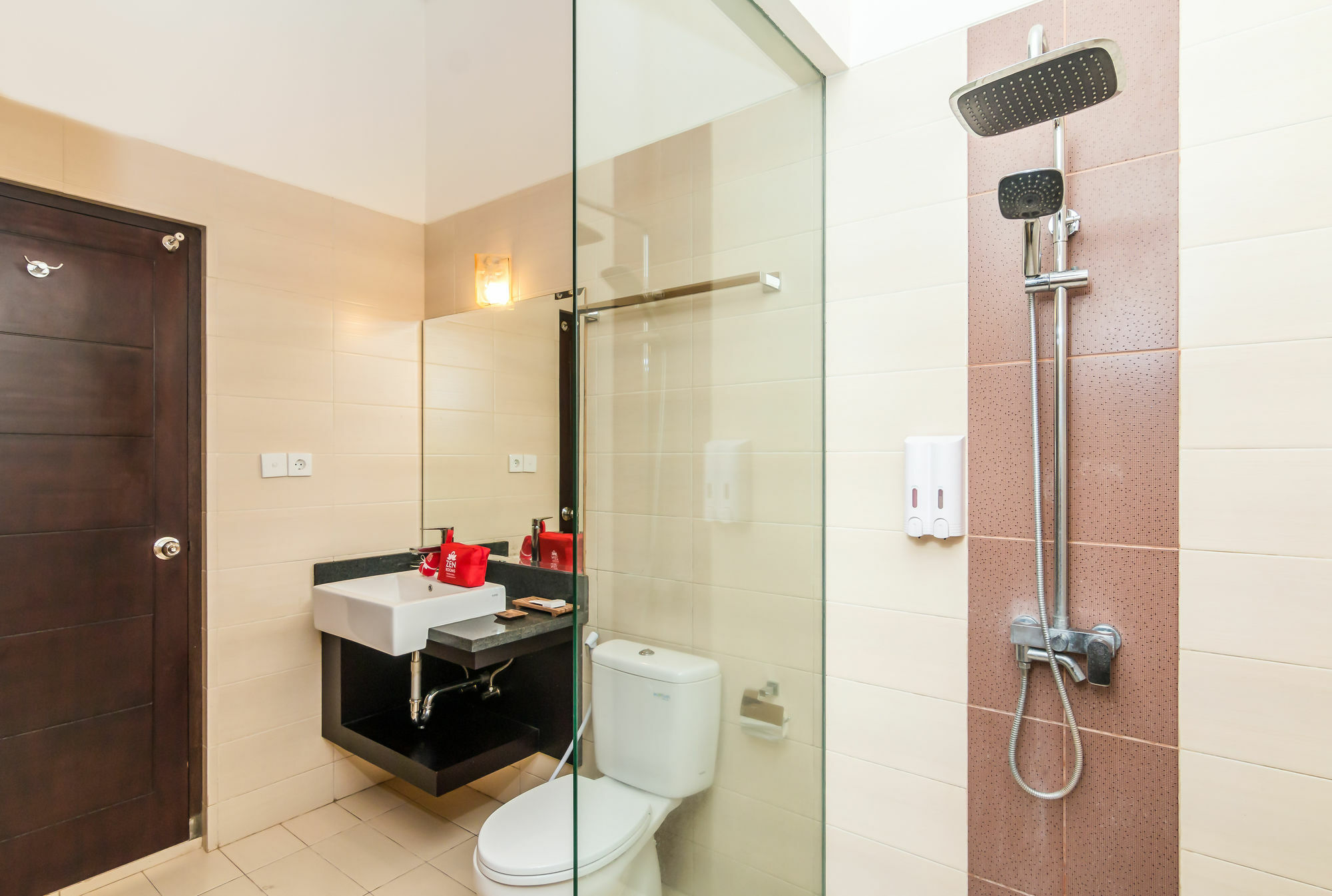 Zen Premium Eka Laweya Seminyak (Bali)