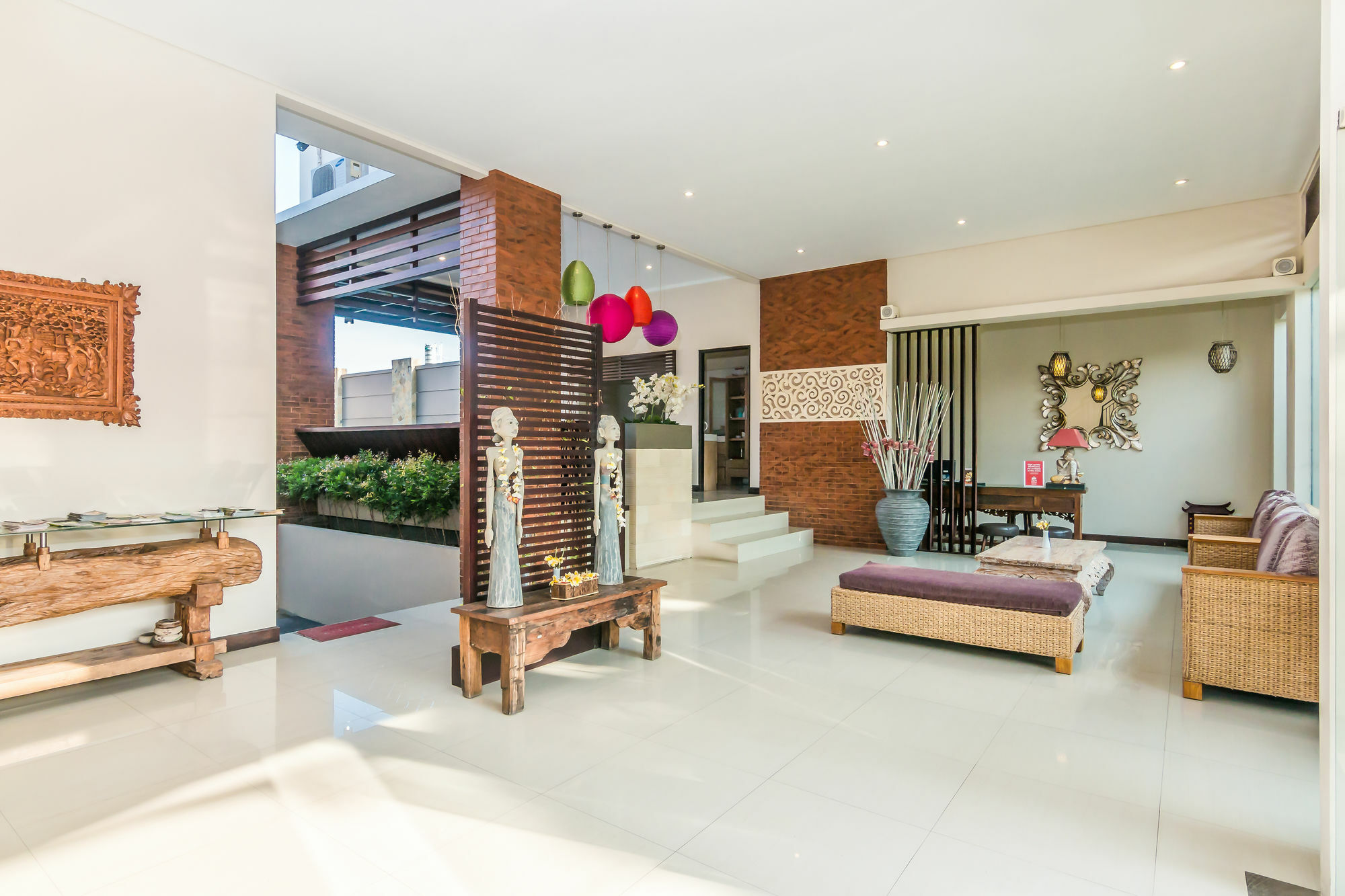 Zen Premium Eka Laweya Hotel 3*