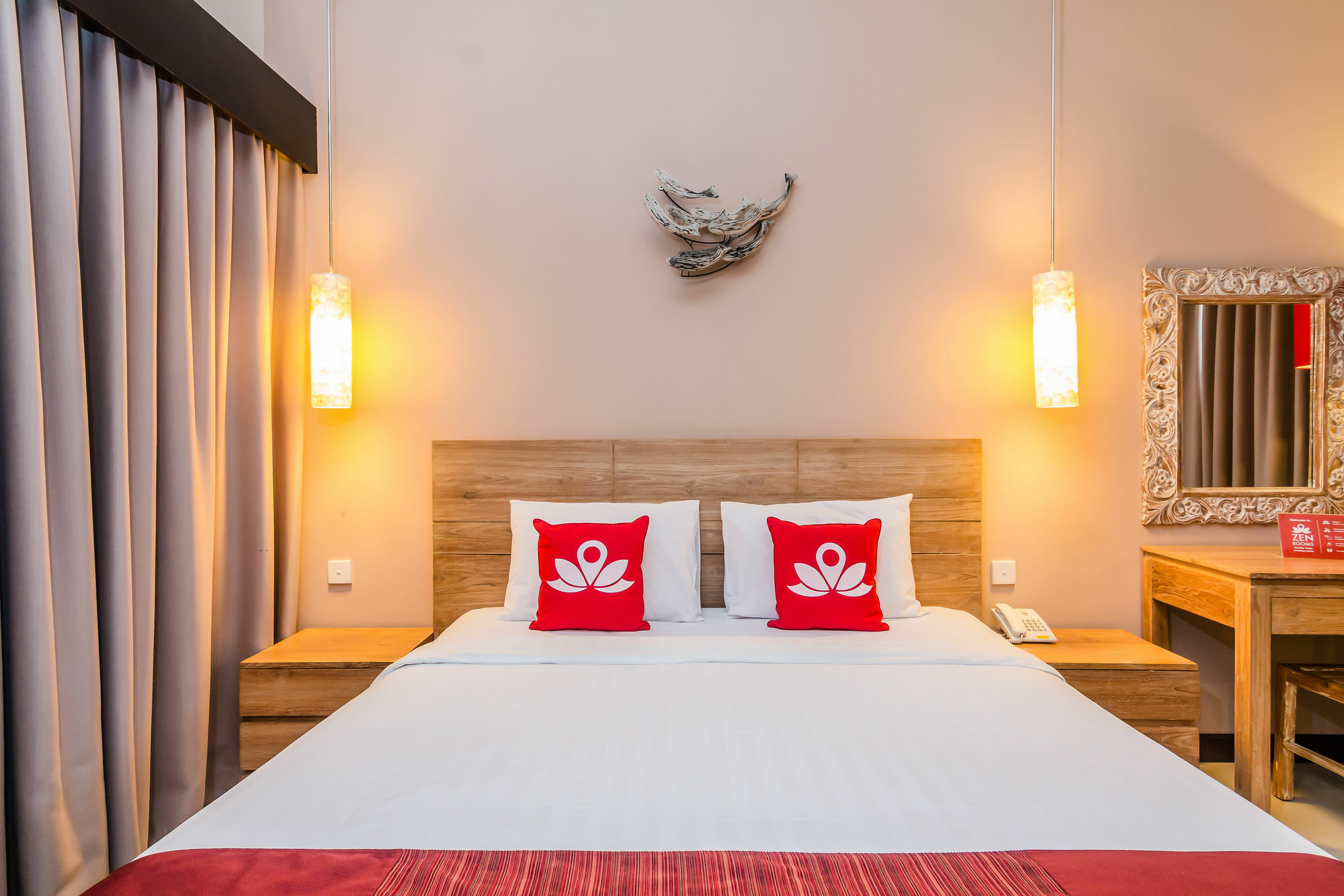 Hotel Zen Premium Eka Laweya Seminyak (Bali)
