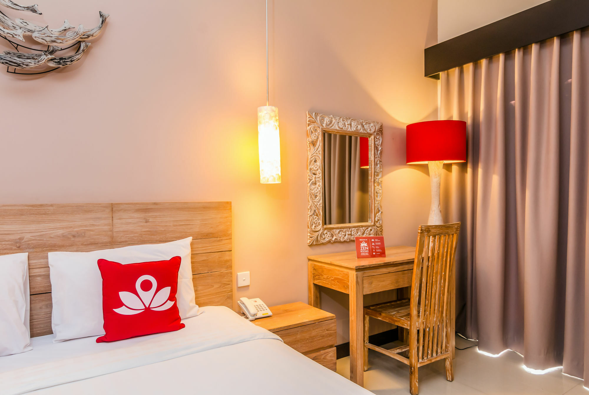 Zen Premium Eka Laweya Hotel 3*
