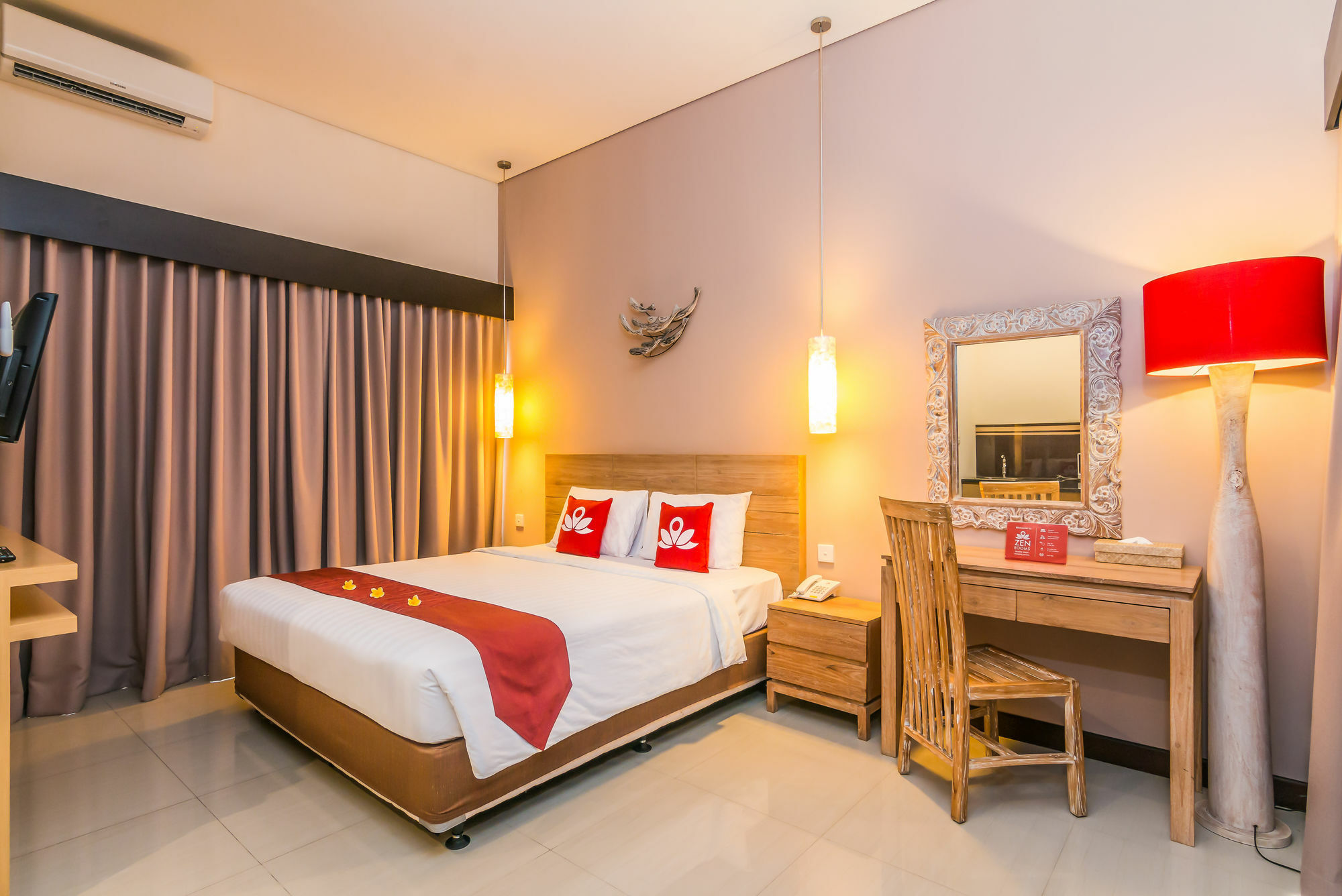 Zen Premium Eka Laweya Seminyak (Bali)