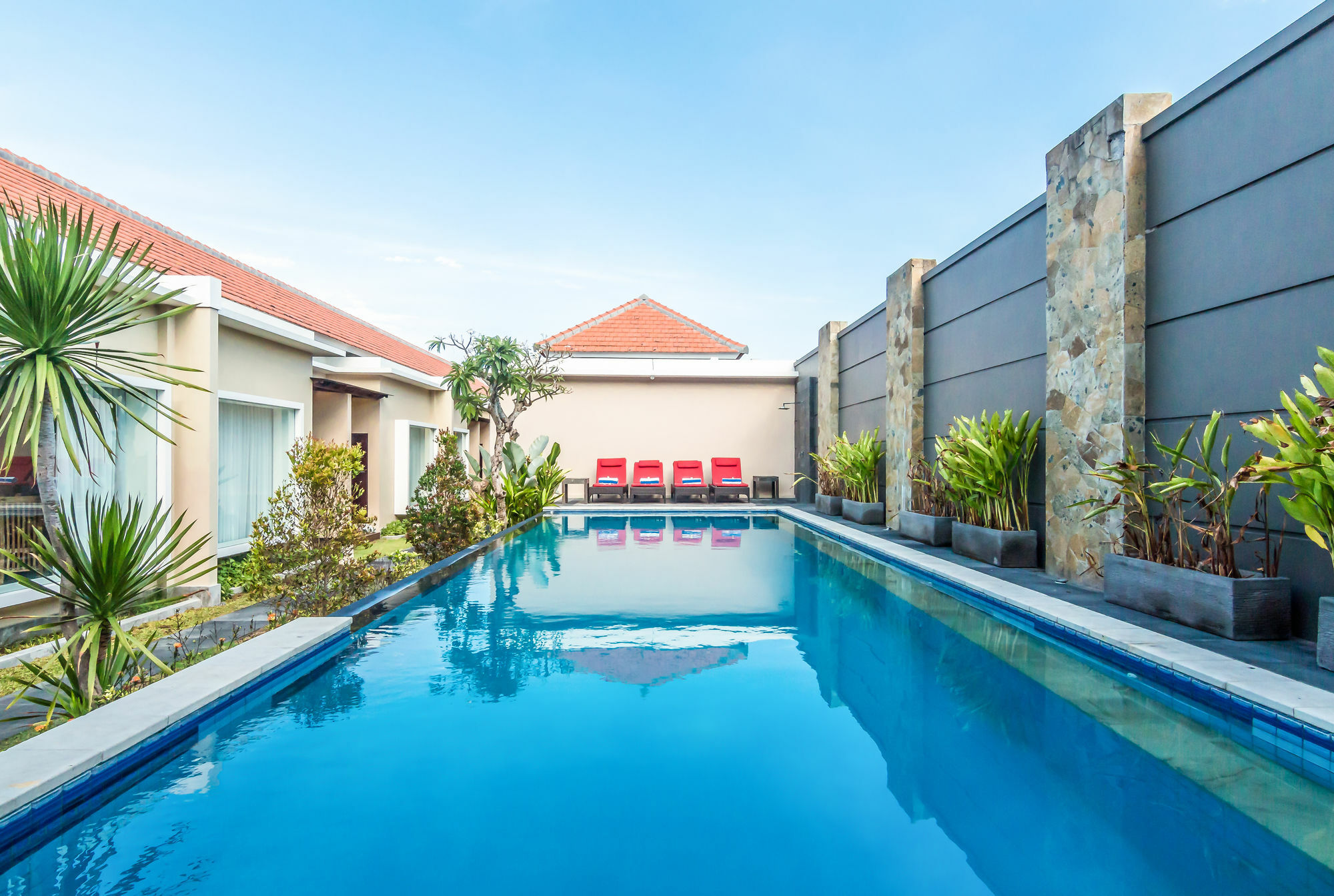 Zen Premium Eka Laweya 3*