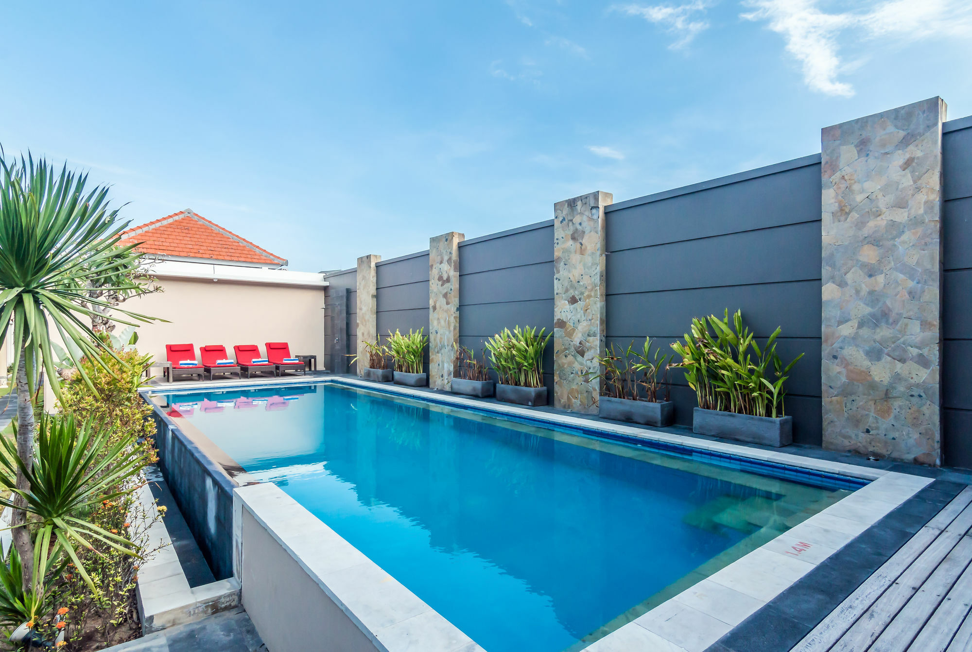 Zen Premium Eka Laweya 3*